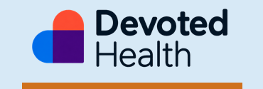 Devoted Health logo
