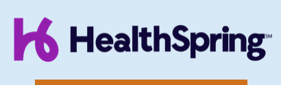 HealthSpring logo