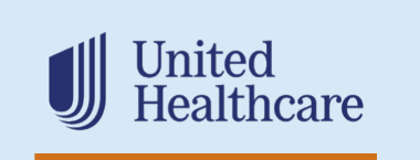 UnitedHealthcare logo