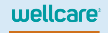Wellcare logo